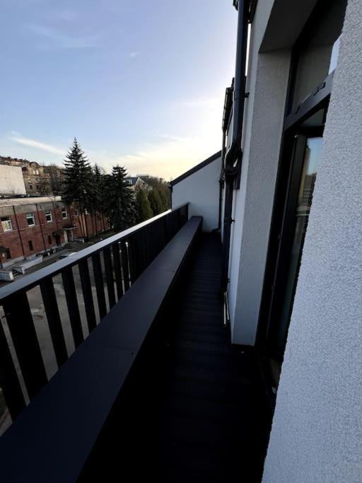 Brand-New Central Loft Apartamento Vilnius Exterior foto